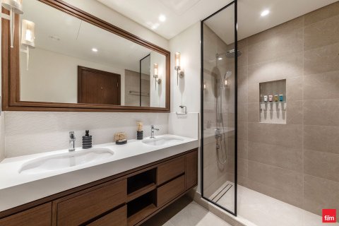 آپارتمان برای اجاره در Dubai Harbour، Dubai، امارات متحده عربی 2 خوابه ، 106 متر مربع ، شماره 708079 - تصویر 20