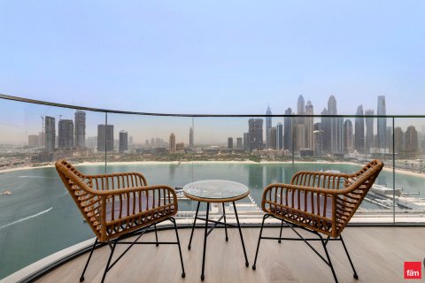 Apartment sa Dubai Harbour, UAE 2 silid-tulugan, 106 sq.m. № 708079