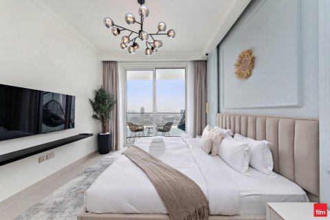 آپارتمان برای اجاره در Dubai Harbour، Dubai، امارات متحده عربی 2 خوابه ، 106 متر مربع ، شماره 708079 - تصویر 12