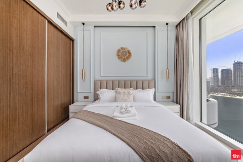 آپارتمان برای اجاره در Dubai Harbour، Dubai، امارات متحده عربی 2 خوابه ، 106 متر مربع ، شماره 708079 - تصویر 14