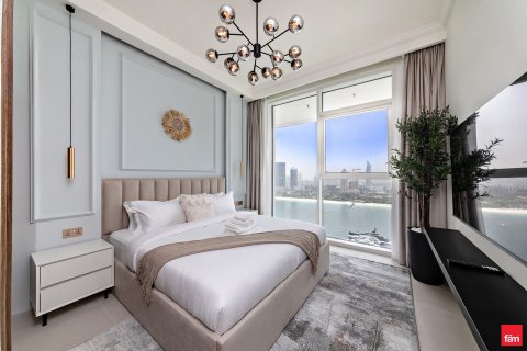 آپارتمان برای اجاره در Dubai Harbour، Dubai، امارات متحده عربی 2 خوابه ، 106 متر مربع ، شماره 708079 - تصویر 13