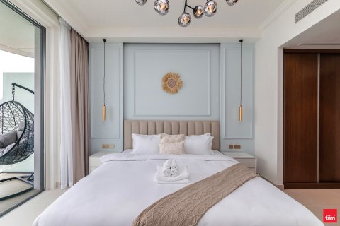 آپارتمان برای اجاره در Dubai Harbour، Dubai، امارات متحده عربی 2 خوابه ، 106 متر مربع ، شماره 708079 - تصویر 11