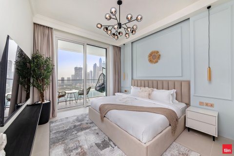آپارتمان برای اجاره در Dubai Harbour، Dubai، امارات متحده عربی 2 خوابه ، 106 متر مربع ، شماره 708079 - تصویر 10