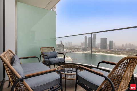 آپارتمان برای اجاره در Dubai Harbour، Dubai، امارات متحده عربی 2 خوابه ، 106 متر مربع ، شماره 708079 - تصویر 22