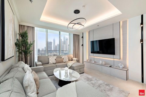 آپارتمان برای اجاره در Dubai Harbour، Dubai، امارات متحده عربی 2 خوابه ، 106 متر مربع ، شماره 708079 - تصویر 6