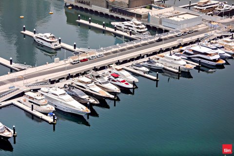 آپارتمان برای اجاره در Dubai Harbour، Dubai، امارات متحده عربی 2 خوابه ، 106 متر مربع ، شماره 708079 - تصویر 26