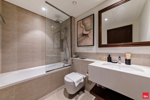 آپارتمان برای اجاره در Dubai Harbour، Dubai، امارات متحده عربی 2 خوابه ، 106 متر مربع ، شماره 708079 - تصویر 19
