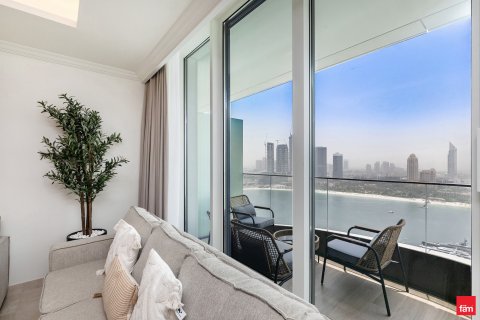 آپارتمان برای اجاره در Dubai Harbour، Dubai، امارات متحده عربی 2 خوابه ، 106 متر مربع ، شماره 708079 - تصویر 5