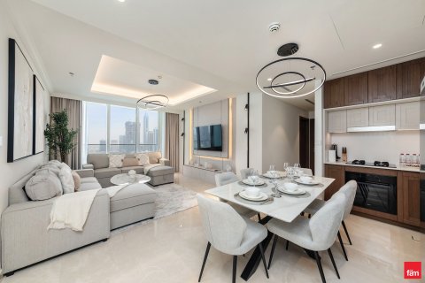 آپارتمان برای اجاره در Dubai Harbour، Dubai، امارات متحده عربی 2 خوابه ، 106 متر مربع ، شماره 708079 - تصویر 7
