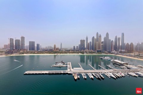 آپارتمان برای اجاره در Dubai Harbour، Dubai، امارات متحده عربی 2 خوابه ، 106 متر مربع ، شماره 708079 - تصویر 25