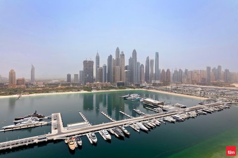 آپارتمان برای اجاره در Dubai Harbour، Dubai، امارات متحده عربی 2 خوابه ، 106 متر مربع ، شماره 708079 - تصویر 24