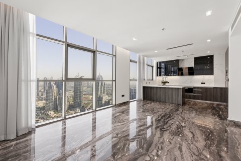 Toppleilighet til salgs i Dubai Marina, Dubai, Emiratene 3 soverom, 290.05 kvm Nr. 749021 - Foto 2
