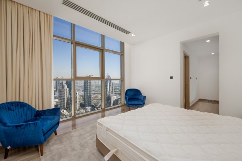 Toppleilighet til salgs i Dubai Marina, Dubai, Emiratene 3 soverom, 290.05 kvm Nr. 749021 - Foto 14