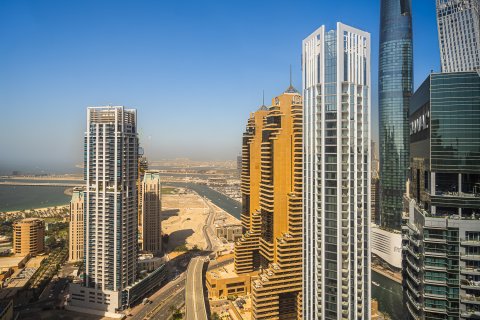 Toppleilighet til salgs i Dubai Marina, Dubai, Emiratene 3 soverom, 290.05 kvm Nr. 749021 - Foto 16