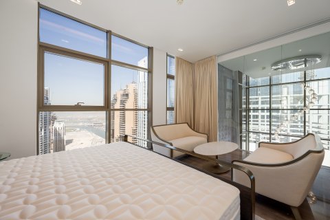 Toppleilighet til salgs i Dubai Marina, Dubai, Emiratene 3 soverom, 290.05 kvm Nr. 749021 - Foto 12