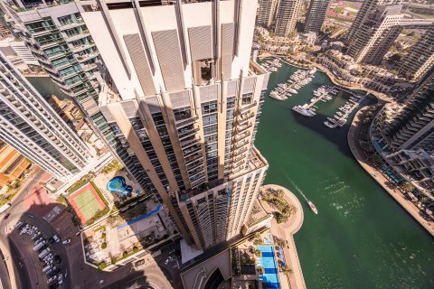 Toppleilighet til salgs i Dubai Marina, Dubai, Emiratene 3 soverom, 290.05 kvm Nr. 749021 - Foto 19