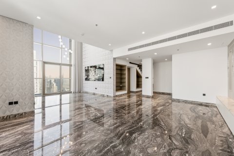 Penthouse i Dubai Marina, Dubai, UAE 3 soveværelser, 290.05 kvm № 749021