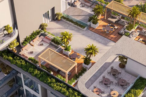 Appartamento in vendita a Al Reem Island, Abu Dhabi, EAU 1 camera, 96.34 mq. № 748682 - foto 12