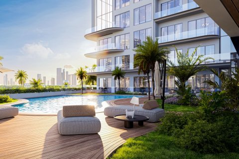 Appartamento in vendita a Al Reem Island, Abu Dhabi, EAU 1 camera, 96.34 mq. № 748682 - foto 3