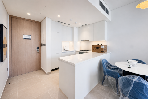 Apartman u Aljada, Sharjah, UAE 1 spavaća soba, 67.54 m2 Br. 749023 - fotografija 3