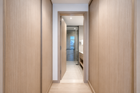 Apartman u Aljada, Sharjah, UAE 1 spavaća soba, 67.54 m2 Br. 749023 - fotografija 10