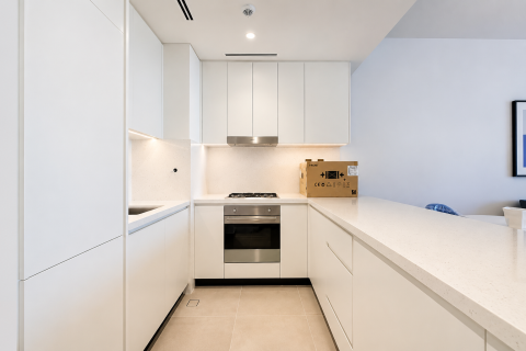 Apartman u Aljada, Sharjah, UAE 1 spavaća soba, 67.54 m2 Br. 749023 - fotografija 2