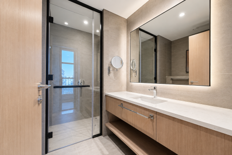 Apartman u Aljada, Sharjah, UAE 1 spavaća soba, 67.54 m2 Br. 749023 - fotografija 9