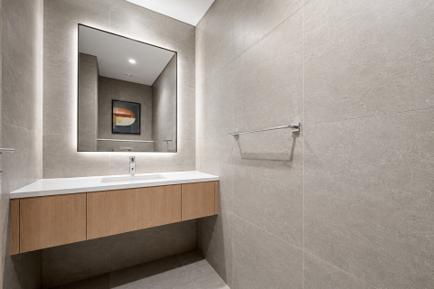 Apartman u Aljada, Sharjah, UAE 1 spavaća soba, 67.54 m2 Br. 749023 - fotografija 6