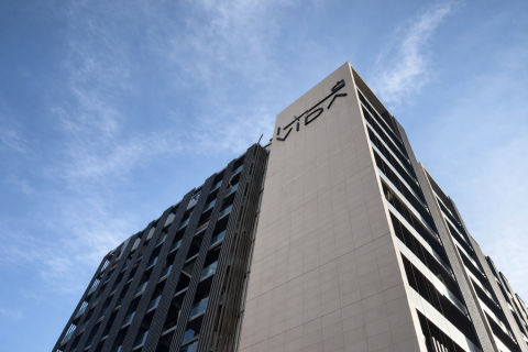 Apartman u Aljada, Sharjah, UAE 1 spavaća soba, 67.54 m2 Br. 749023 - fotografija 15