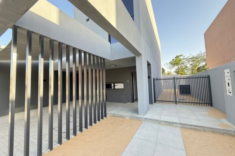 خانه شهری برای اجاره در Tilal City، Sharjah، امارات متحده عربی 3 خوابه ، 212 متر مربع ، شماره 750518 - تصویر 4