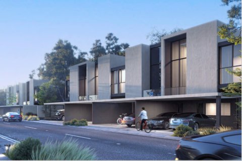 Kuća u nizu u gradu Tilal City, Sharjah, UAE 3 spavaće sobe, 212 m2 Br. 750518