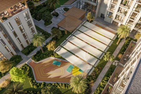 Wohnung zum Verkauf in Jumeirah Village Circle, Dubai, VAE 2 Schlafzimmer, 134.99 m2 Nr. 749024 - Foto 10