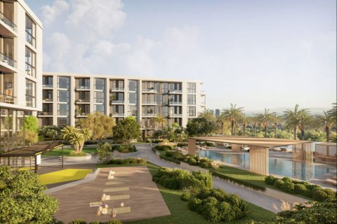 Wohnung zum Verkauf in Jumeirah Village Circle, Dubai, VAE 2 Schlafzimmer, 134.99 m2 Nr. 749024 - Foto 7