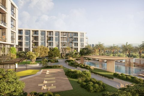 Wohnung zum Verkauf in Jumeirah Village Circle, Dubai, VAE 2 Schlafzimmer, 134.99 m2 Nr. 749024 - Foto 2