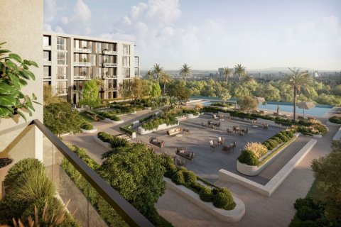 Wohnung zum Verkauf in Jumeirah Village Circle, Dubai, VAE 2 Schlafzimmer, 134.99 m2 Nr. 749024 - Foto 9