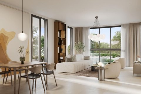 Wohnung zum Verkauf in Jumeirah Village Circle, Dubai, VAE 2 Schlafzimmer, 134.99 m2 Nr. 749024 - Foto 5