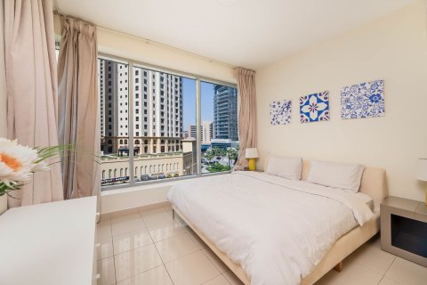 Dubai Marina, Dubai, संयुक्त अरब अमीरात में अपार्टमेंट, 1 बेडरूम, 87.14 वर्ग मीटर, संख्या 749025 - फ़ोटो 6