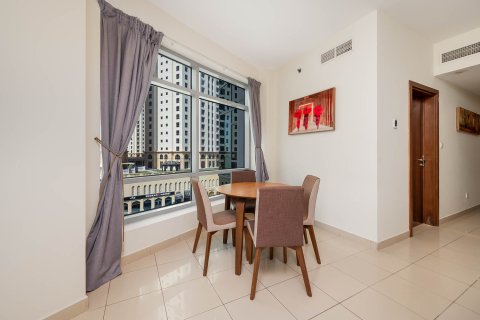 Dubai Marina, Dubai, संयुक्त अरब अमीरात में अपार्टमेंट, 1 बेडरूम, 87.14 वर्ग मीटर, संख्या 749025 - फ़ोटो 8