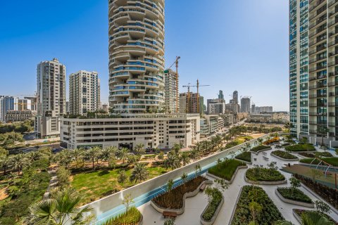 Apartemen di Jumeirah Village Circle, Dubai, UEA 1 kamar tidur, 74.04 m2 nomor 749022