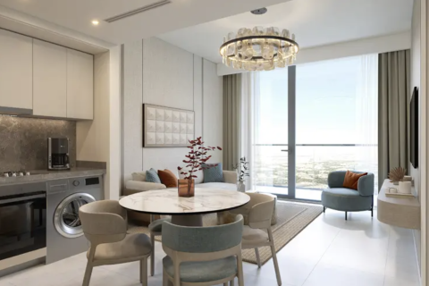Lakás itt: Dubai, EAE, 1 hálószoba, 61 m², azonosító: 731592 - fénykép 6