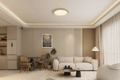 Byt v Dubai, SAE 1 ložnice, 65 m² Č.: 731593 - fotografie 11