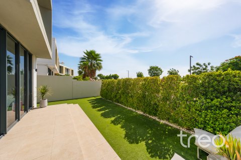 Townhouse in Dubai Hills Estate, Dubai, UAE 3 bedrooms, 265.89 sq.m. № 733129 - photo 25