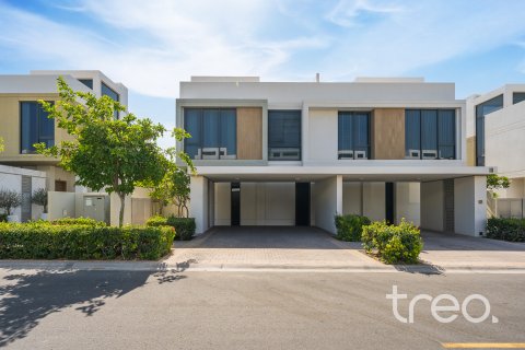 Townhouse in Dubai Hills Estate, Dubai, UAE 3 bedrooms, 265.89 sq.m. № 733129 - photo 27