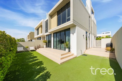 Townhouse in Dubai Hills Estate, Dubai, UAE 3 bedrooms, 265.89 sq.m. № 733129 - photo 1