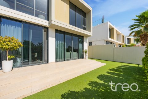 Townhouse in Dubai Hills Estate, Dubai, UAE 3 bedrooms, 265.89 sq.m. № 733129 - photo 22