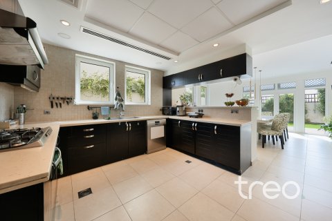 Müüa villa asukohaga Jumeirah Park, Dubai, AÜE: 3 magamistoaga, 284.56 m² Nr 733131 - pilt 7