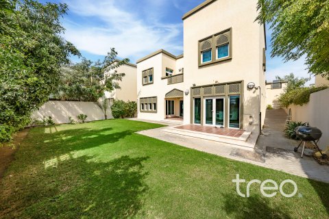 Müüa villa asukohaga Jumeirah Park, Dubai, AÜE: 3 magamistoaga, 284.56 m² Nr 733131 - pilt 4