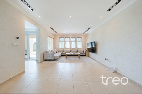Müüa villa asukohaga Jumeirah Park, Dubai, AÜE: 3 magamistoaga, 284.56 m² Nr 733131 - pilt 12