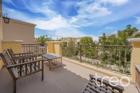 Müüa villa asukohaga Arabian Ranches 2, Dubai, AÜE: 4 magamistoaga, 300.45 m² Nr 733127 - pilt 19