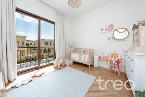 Müüa villa asukohaga Arabian Ranches 2, Dubai, AÜE: 4 magamistoaga, 300.45 m² Nr 733127 - pilt 29